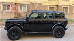 فورد برونكو